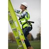 Bauer Ladder Professional Grade 28' FG NexGen FiberLite Extension Ladder - 1AA 375 lb. 39228C